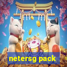 netersg pack